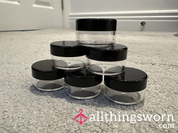 5 Ml Pots