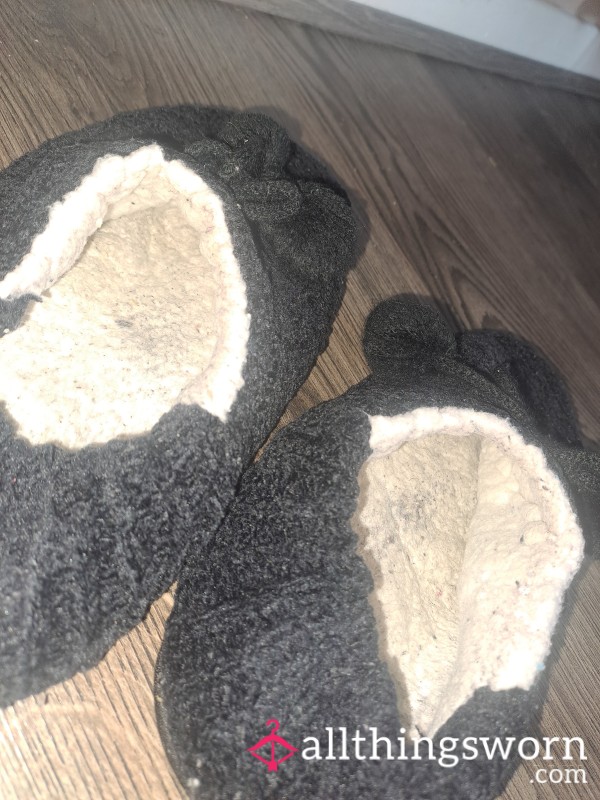 5 Months Slippers