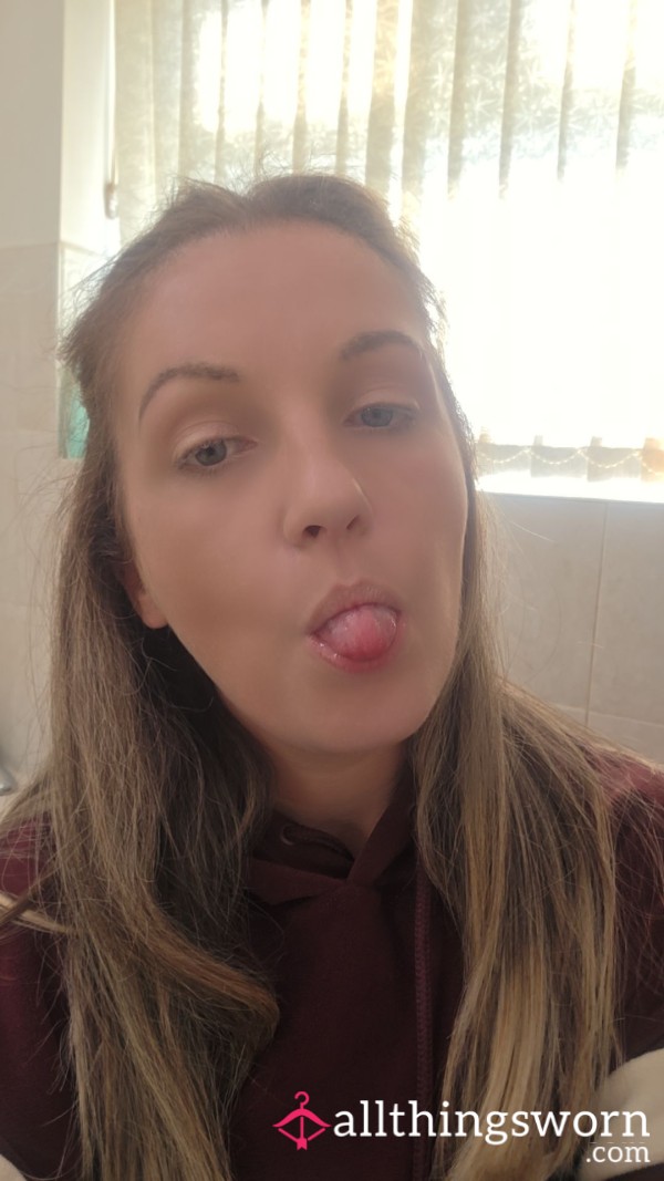 5 Naked Pictures 🥵