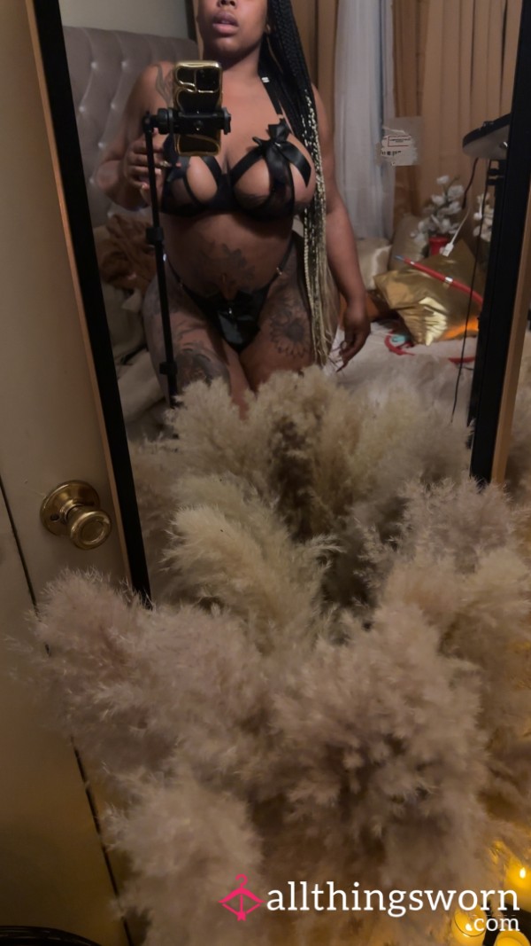 5 PACK PANTY SALE