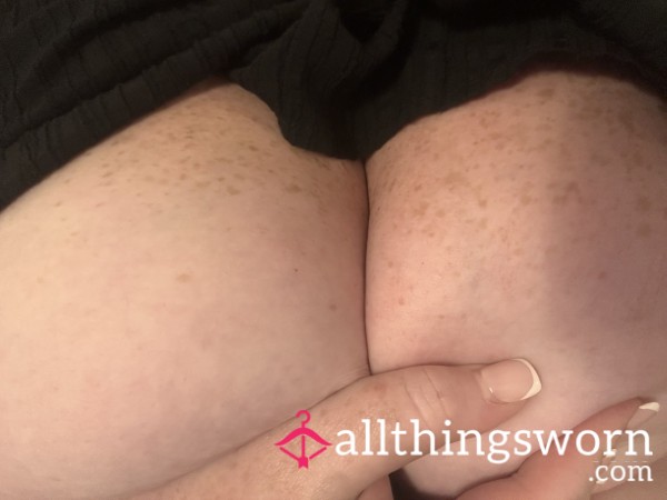 5 Pics Of Seeing The Nips 😉😘