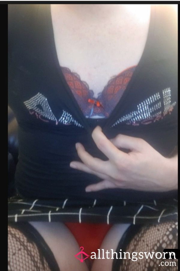 5 Random Pics