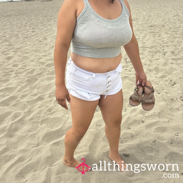 5 Random Pictures + 1 Short Video