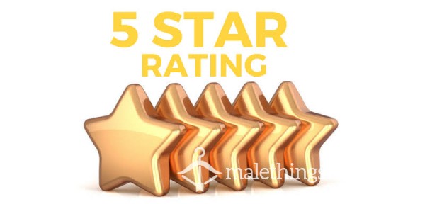 5 ⭐️ Review