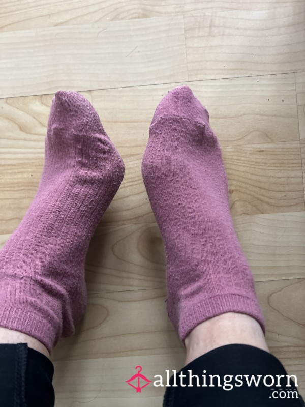 5 Socks A Week (weekly Deal) £30