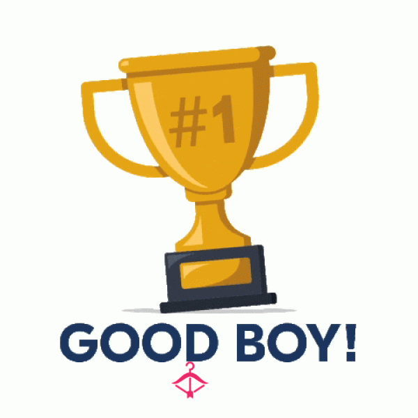 5 Stars Review. Earn My Praise At Your Profile!