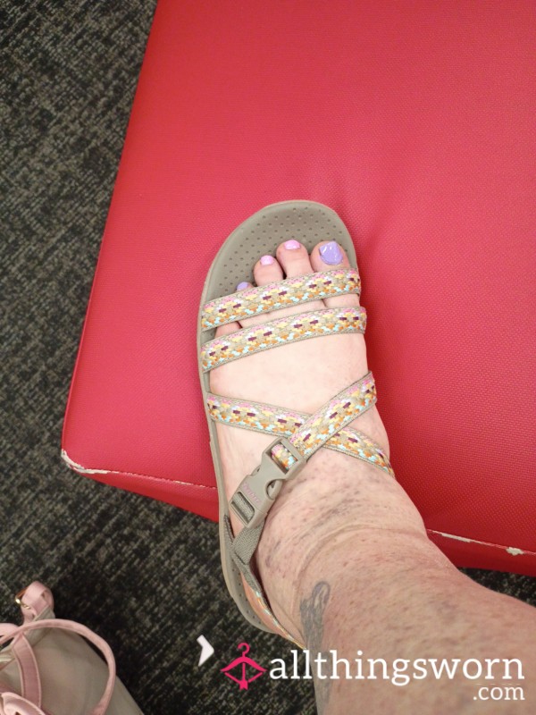 Subbie Feet Pics