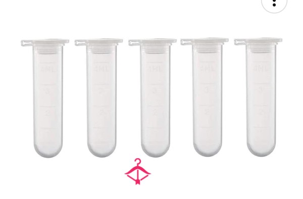 5ml Vials 🧪 Tell Me How To Fill Yours 💋