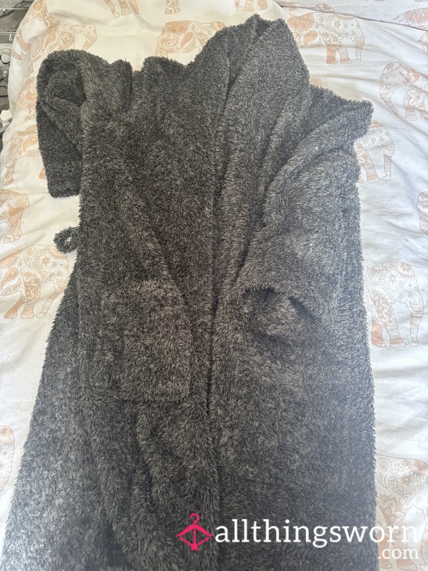 5 Year Old Dressing Gown