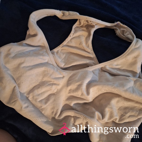 5 Year Old Sports Bra