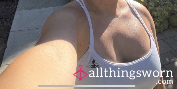 5 Year Old Sports Bra
