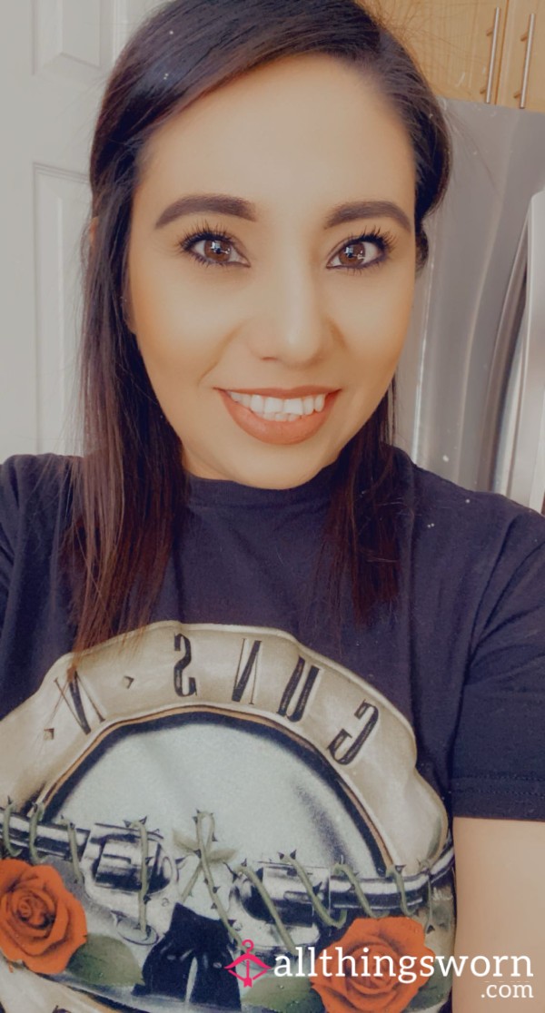 5 Year Old T-shirt