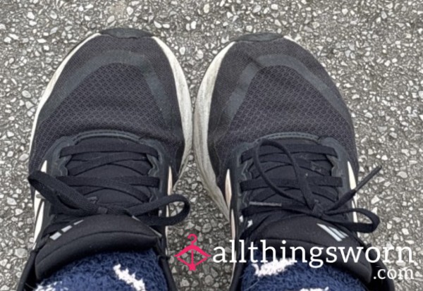 5 Years Worth Of Sweat ( Trainers )