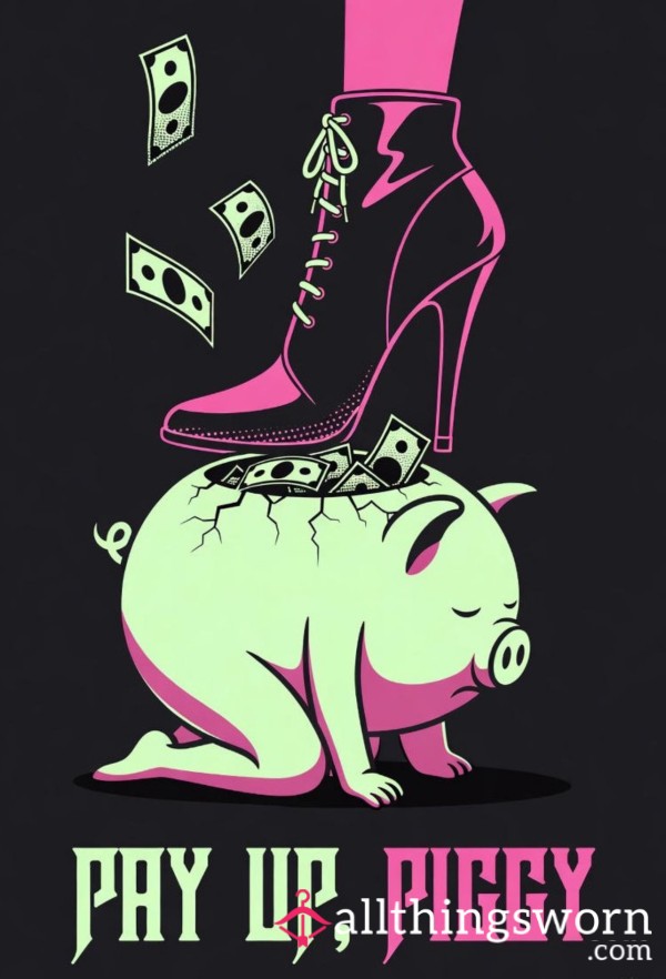 50 ⭐️🐷
