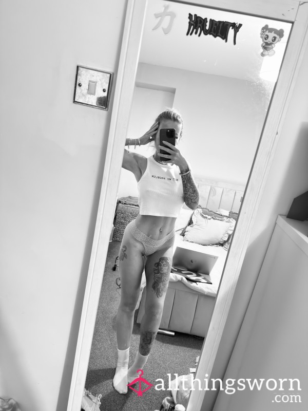 50% OFF - TODAYS PANTIES!