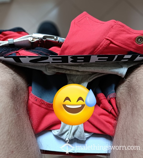 50 Shades Of Grey And Stains🐽💦