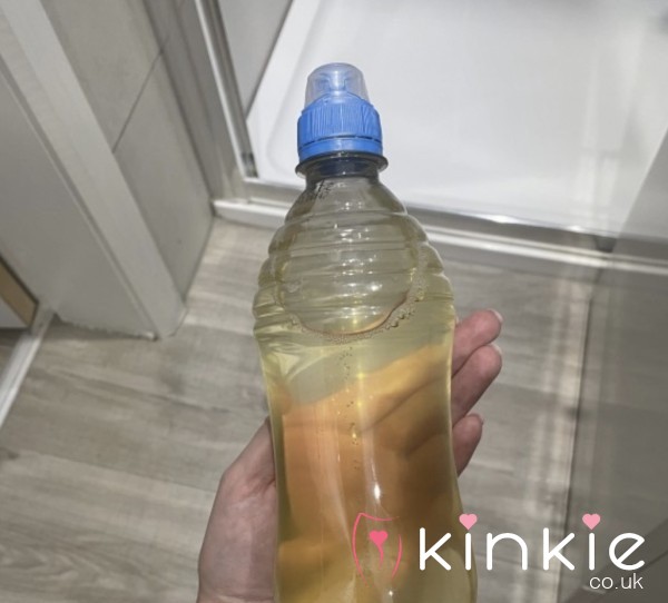 500ml Fresh Lemonade Bundle, 1 Lemo Video & UK POSTAGE  🍋