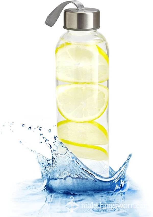 500ml Lenonade