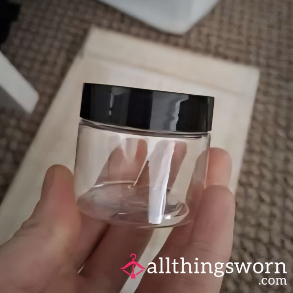 50ml Devotee’s Pot - Awaiting Delivery