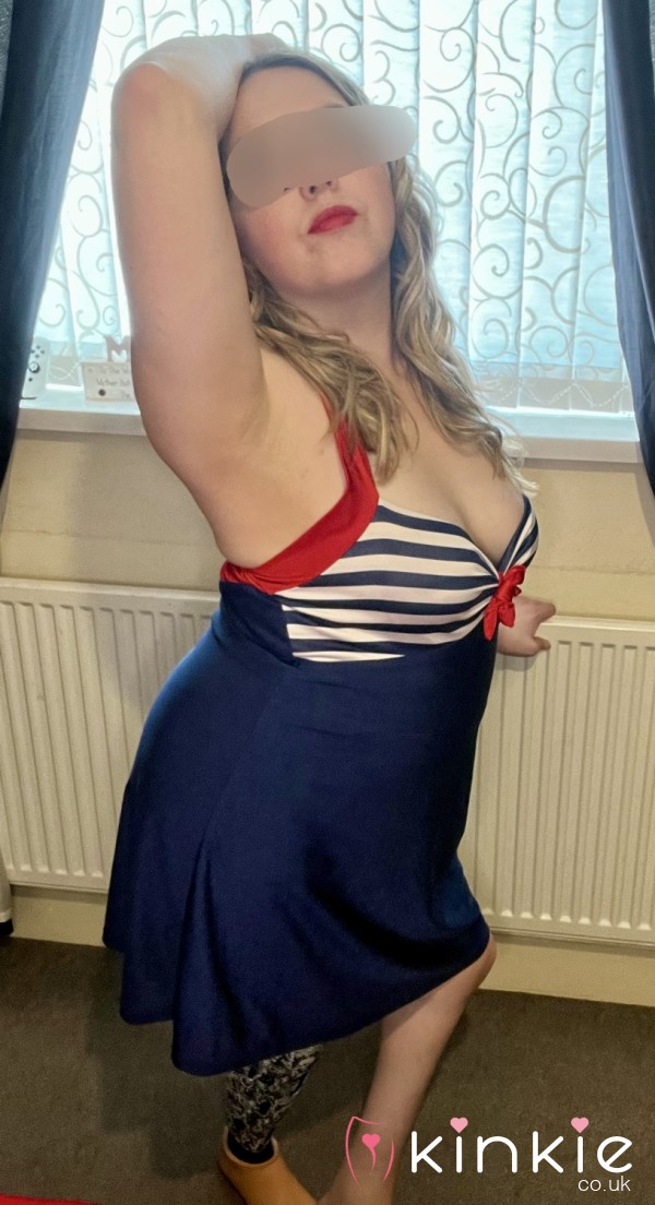 50s Inspired Pics