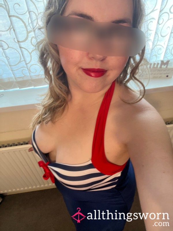 50s Inspired Picture Set