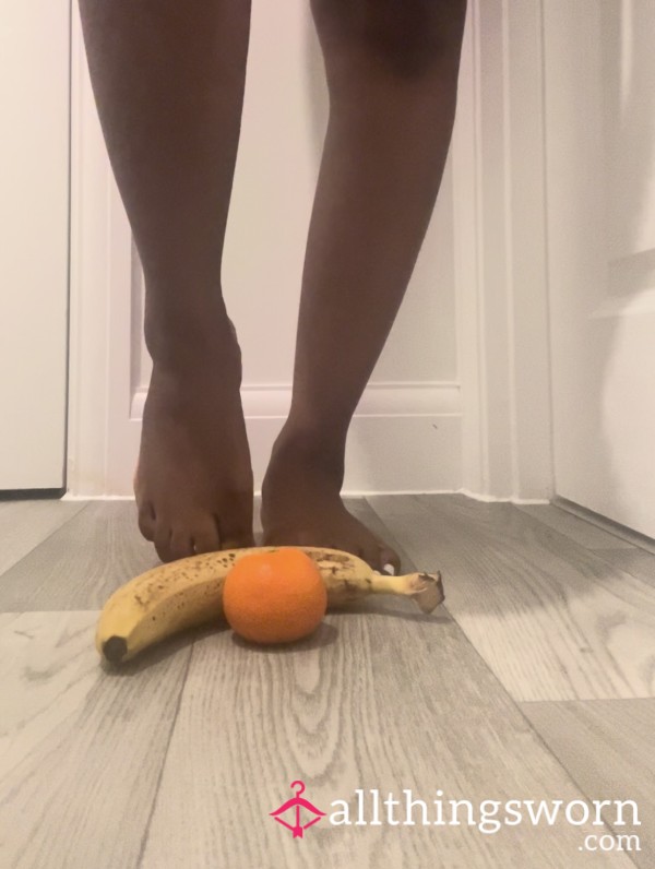 57 SECONDS OF PURE DESTRUCTION🧡💛