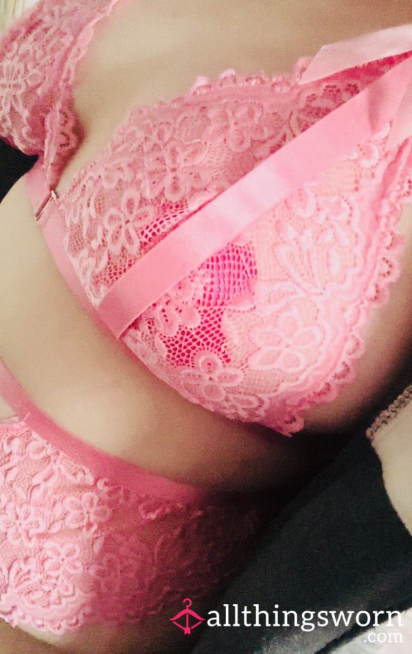 5DAY GFE With Me😍