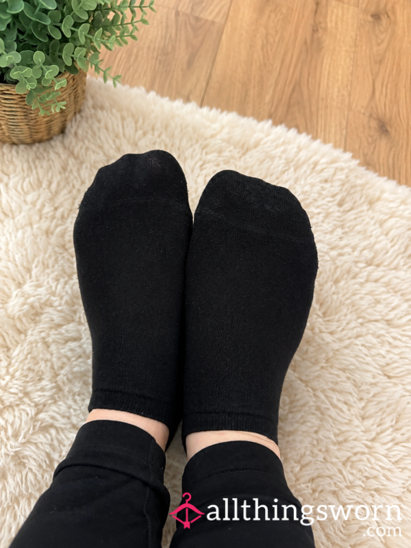 5k Walk Socks