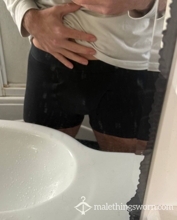 5km Intense Running Underwear