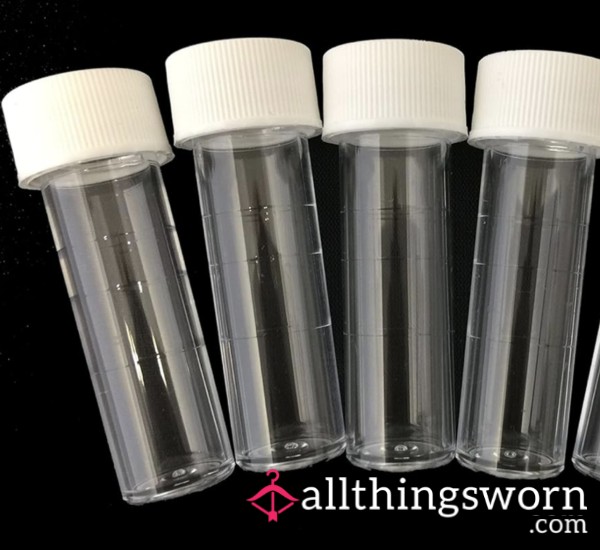 50ml Pot Of Lemonade 🍋