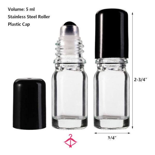 5ml Roll On
