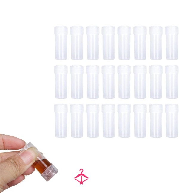 5ML Sp*t Vials