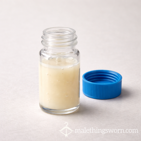 5ml Vial Of C*m