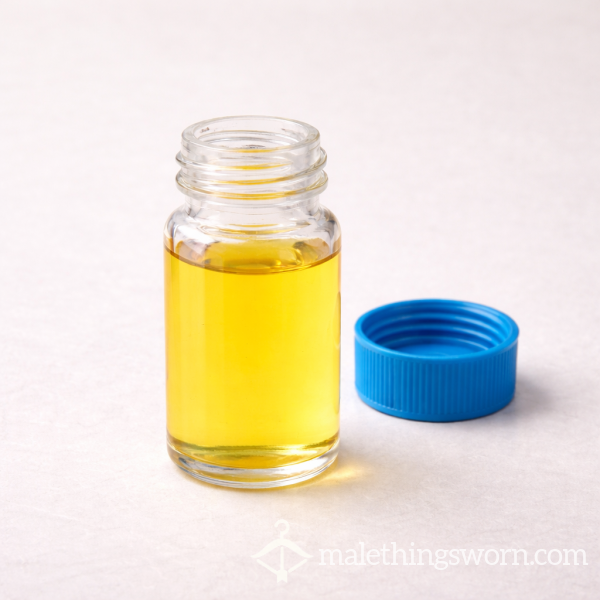 5ml Vial Of Pi*s