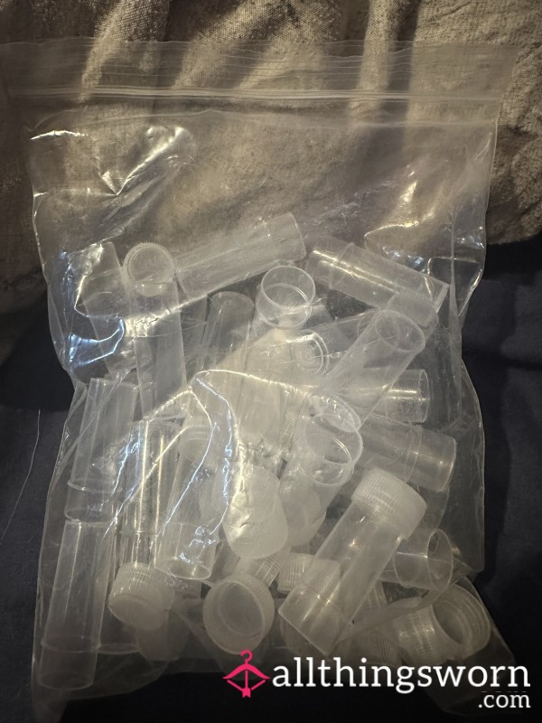 5ml Vials