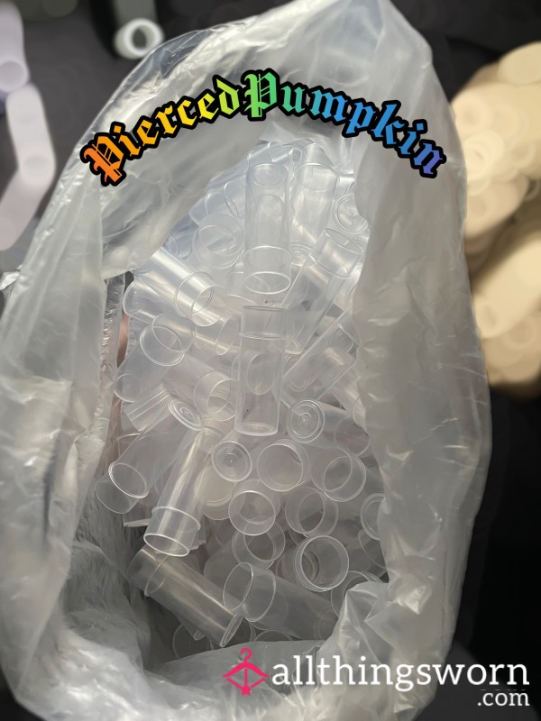 5ml Vials