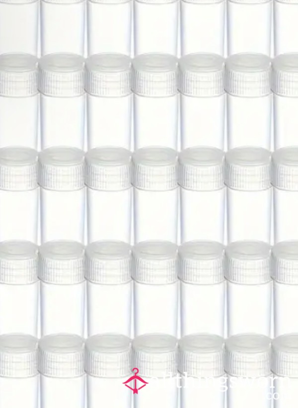 5ml Vials - Filled With Whatever You Crave