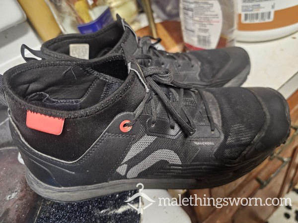 5ten Hiking Biking Shoes
