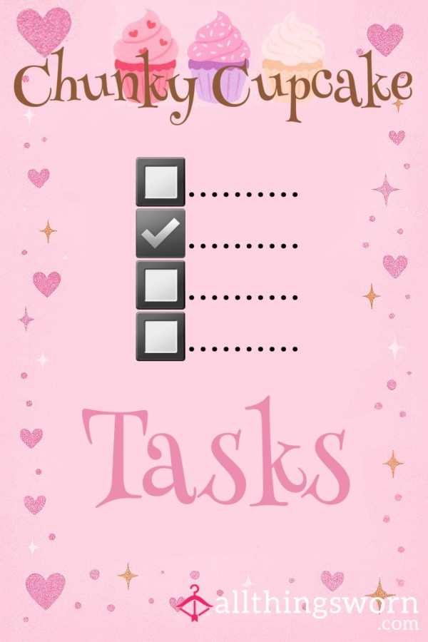 5x Tasks