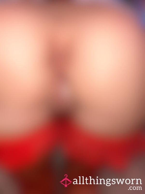 6 C*m Filled Pu**y Pics