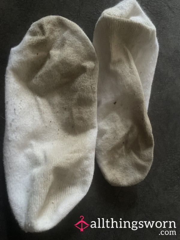 6 Day Stinky Sock 🧦