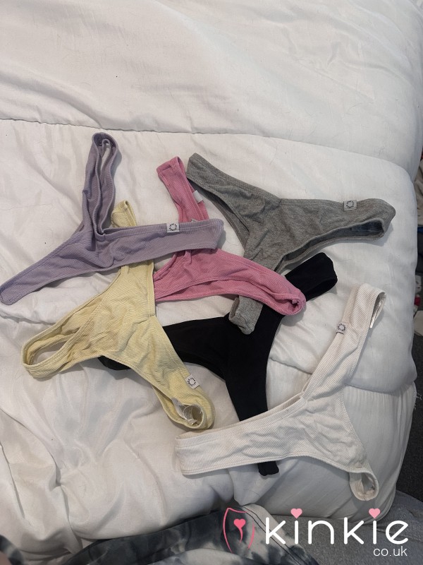 6 For £20