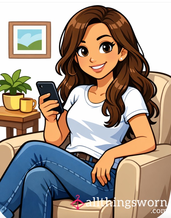 6 Hour Casual GFE