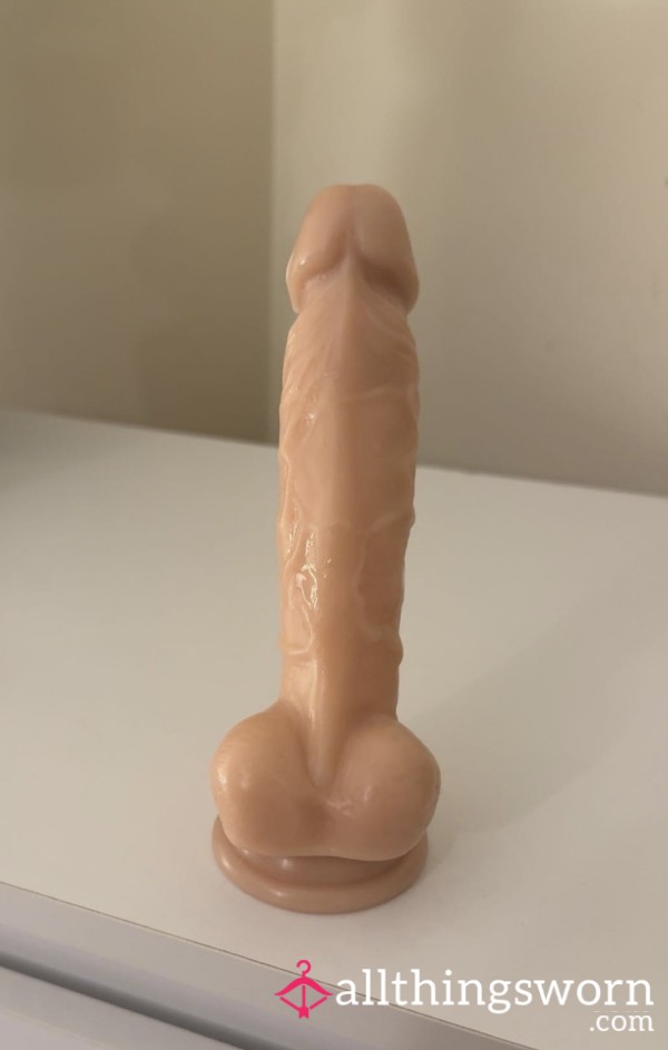 6 Inch Di**o 🍆