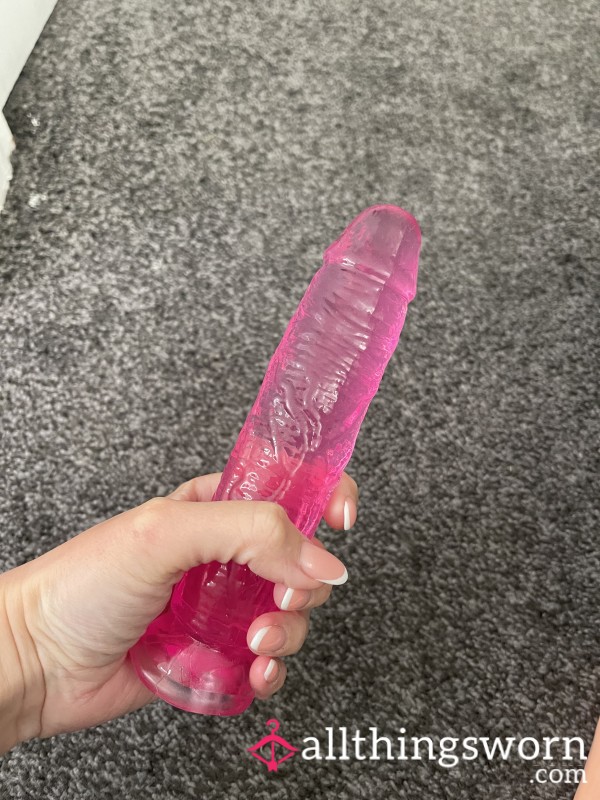 6 Inch ;)