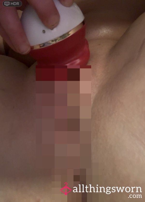 6 Minute Custom Video!