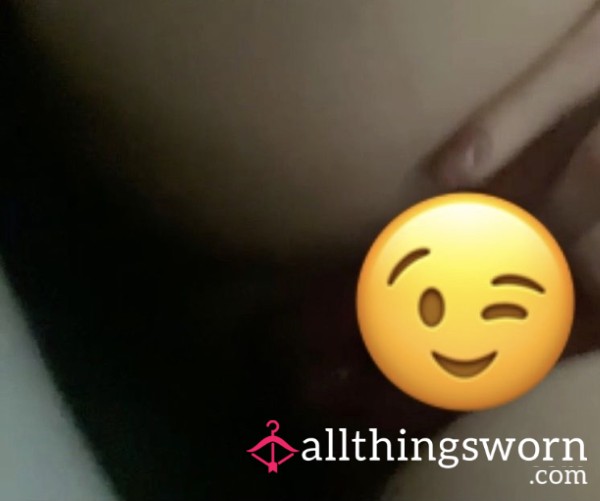 6 Minute Self Pleasure