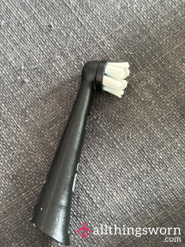 6 Month Or*l B Toothbrush Head