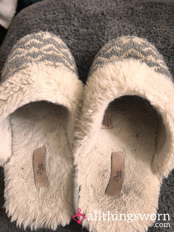 6 Months Of Sweat And Smell