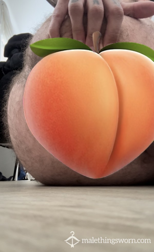 7 Pics Of My Arse 🍑 And D*ck 🍆